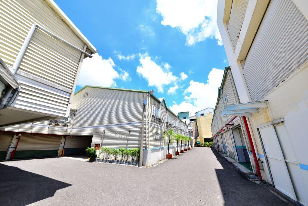 Paiwei Motel Tainan Bagian luar foto